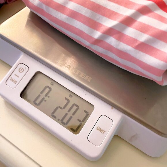 Rugged Butts Little Love Toddler Swim Trunks, Size 2T - Picture 5 of 5